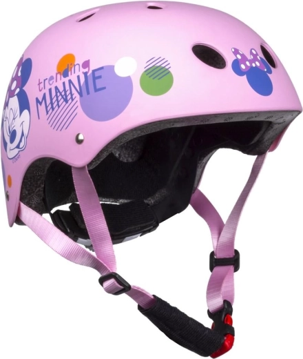 Sportska kaciga Minnie 52–56 cm