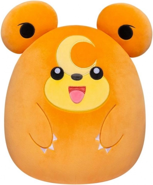 Jumbo plišanac POKÉMON Teddiursa 60 cm