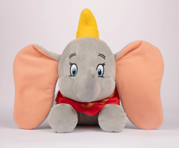 Plišani slonić Dumbo sa zvukom 20 cm Disney
