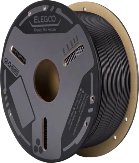Filament Elegoo PETG-CF crni