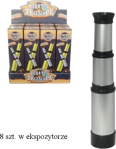 Children's telescope - 1 piece