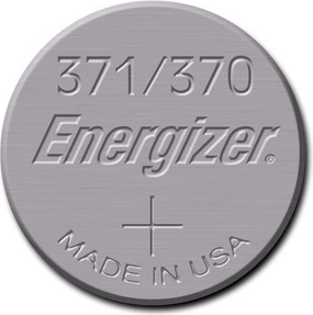 Energizer baterija za sat 371/370 SR920