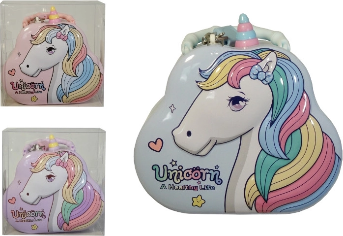 Kasica jednorog za djecu