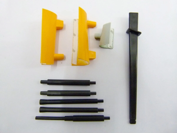 Accessories for Zero EPO 1000 mm Models