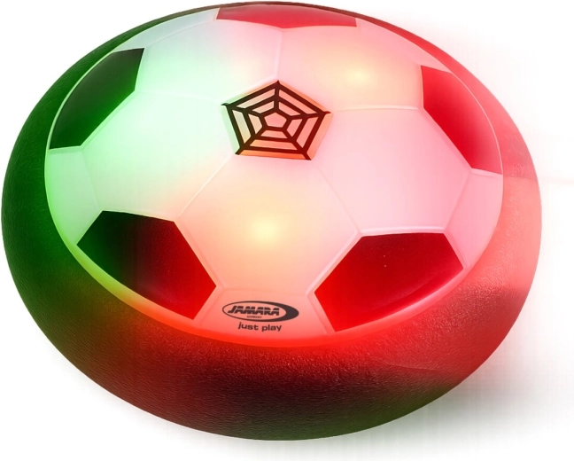 JAMARA Hover Kicker Hovering Football