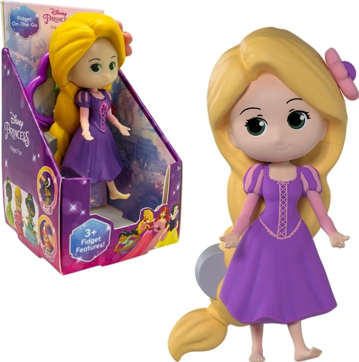 Disney nestašna lutka Rapunzel privjesak 42 cm