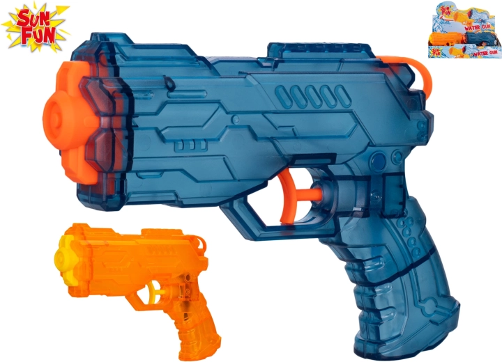 Sun Fun vodeni pištolj 19 cm
