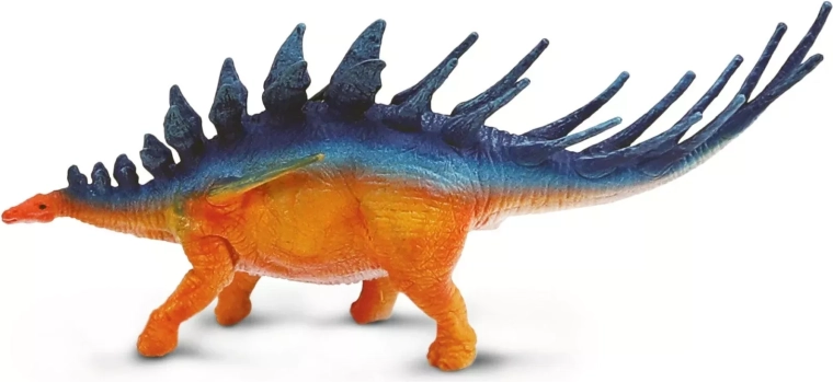Safari Ltd. figurica kentrosaura