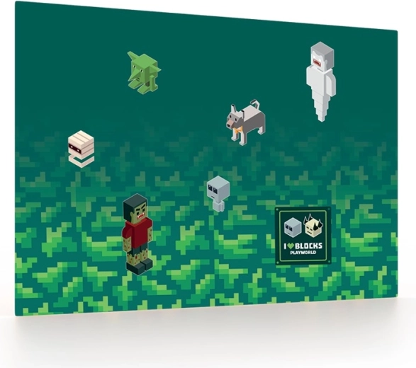 Podloga za stol Playworld 58 × 38 cm