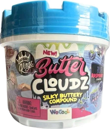 Wecool Butter Cloudz modelirajuća masa plava