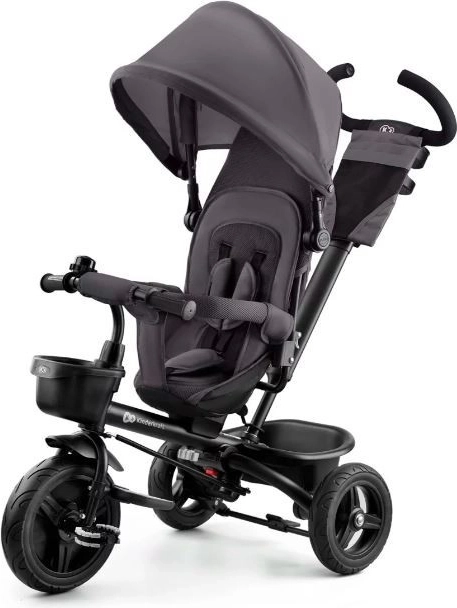 Dječja tricikl Aveo Malachite Grey