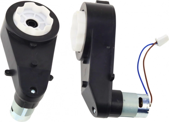 Cestovni motor 24V za upravljanje