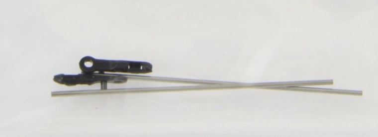 Horizontal Stabilizer Support for Aviator - 1 piece