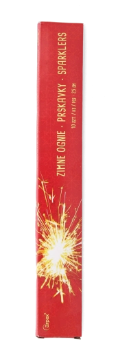 Zimske prskalice 25 cm ARPEX