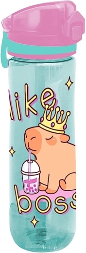 LizzyCard boca za piće capybara 600 ml