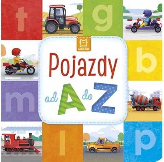 Vozila od A do Ž
