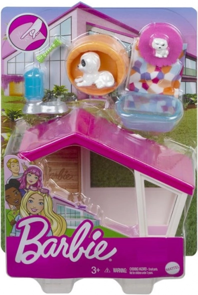 BRB MINI SET ZA IGRU S BOČICOM ASST