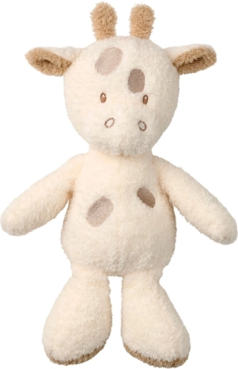 Plišasta žirafa NATTOU Teddy 34 cm