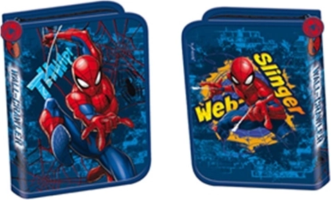 Marvel Spider-Man pernica 21 cm