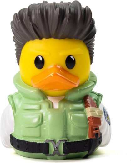 TUBBZ patkica Resident Evil Chris Redfield - 1 komad