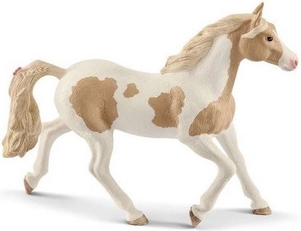 Schleich Horse Club Američki paint horse – kobila