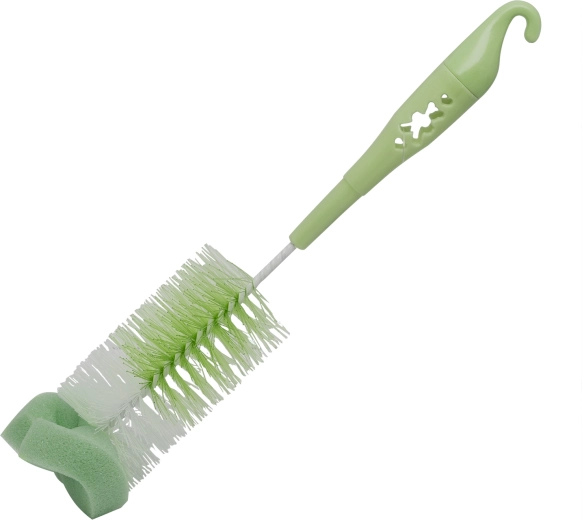 Bottle and Tube Brush