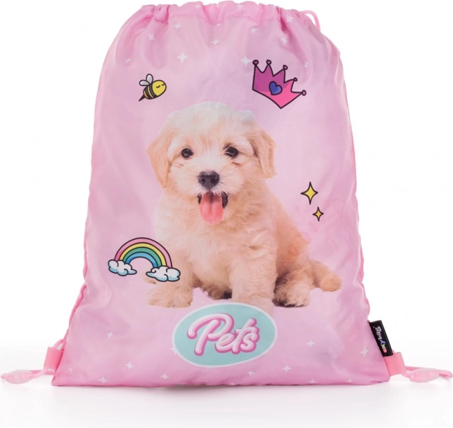 OXYBAG Vrećica za tjelesni 30x37 cm Ljubimci