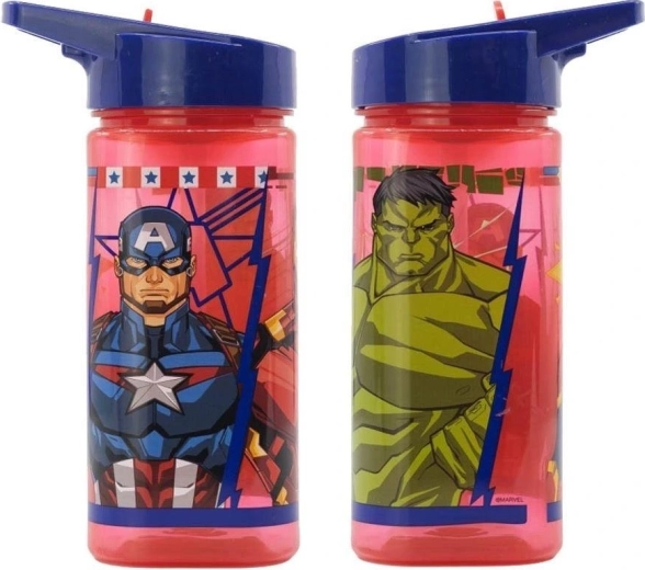 Plastična boca Marvel Avengers 510 ml - 1 komad