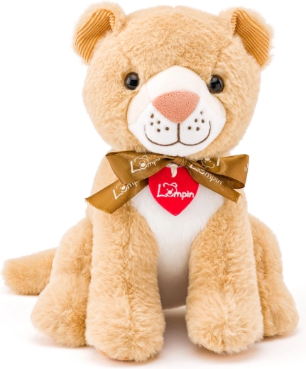 Lumpin Juma Lion Cub 26 cm