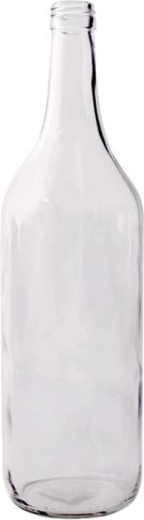Staklena boca 1 l