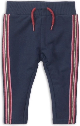 Dirkje dječje trenirke navy