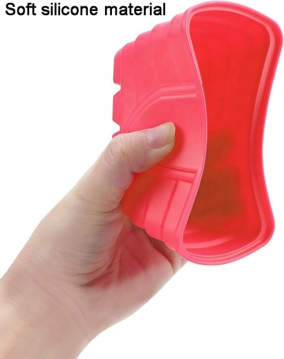 Woopie set za pijesak s kalupima i lopaticama, 21 dijelova