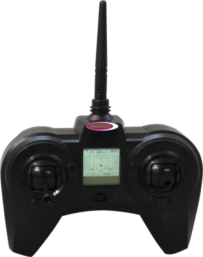 JAMARA E-Rix100 transmitter, throttle right - 1 piece