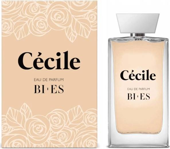 Bi-Es Cecile ženska parfemska voda 90 ml