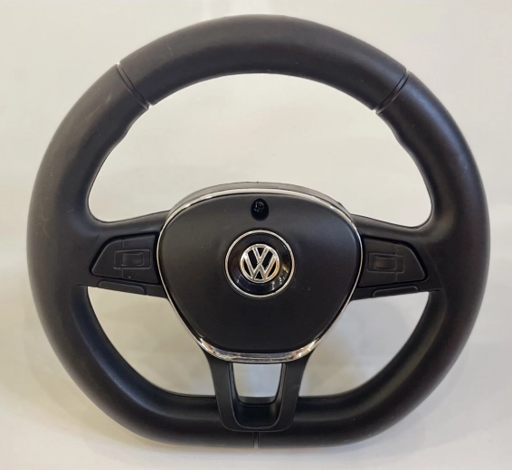 Ride-on toy with steering wheel VW T-Roc Jamara - 1 piece