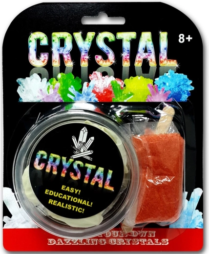 Rastući kristal 60 g
