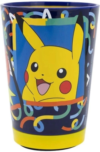 Sigurna dječja čaša Pokémon sa Smartgrip tehnologijom Stor - 1 komad