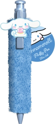 Cinnamoroll plush ballpoint pen