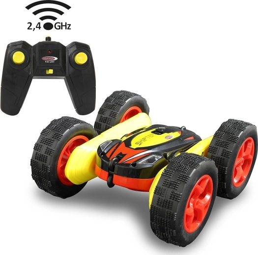 Jamara Shifter kaskaderski RC auto 4WD 2,4 GHz
