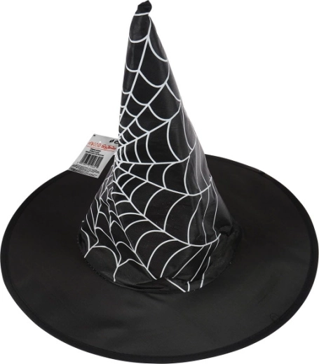 Witch Hat for Halloween