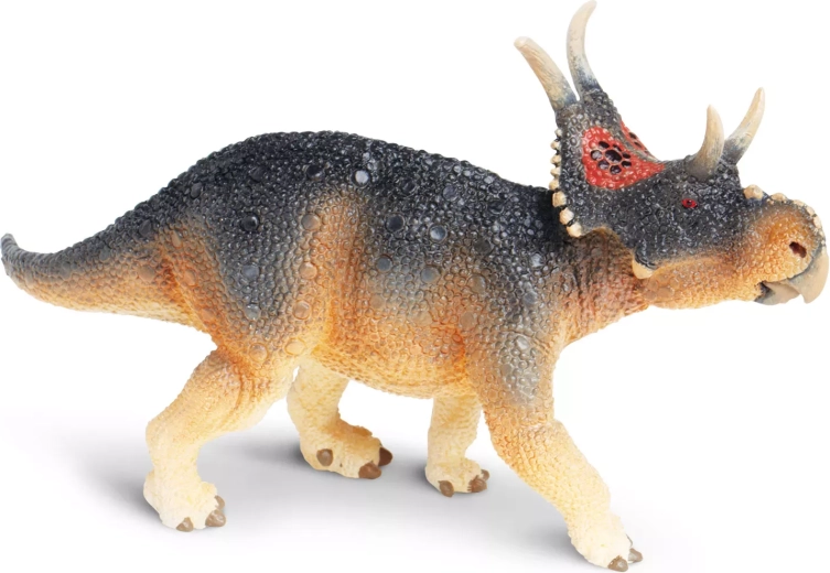 Safari Ltd. Diabloceratops figurine