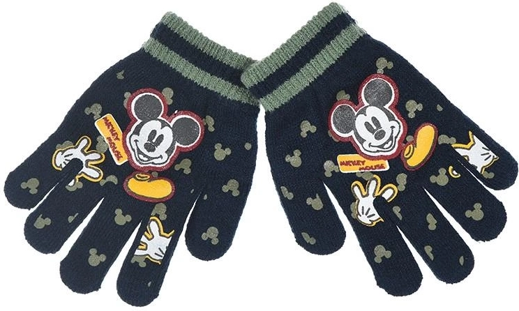 Mickey Gloves