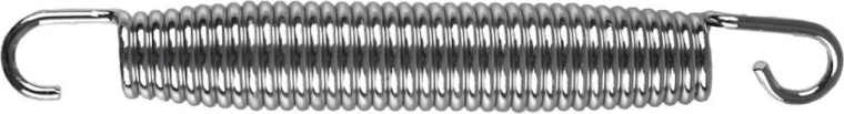 Zamjenska opruga za trampoline Marimex 17,8 cm