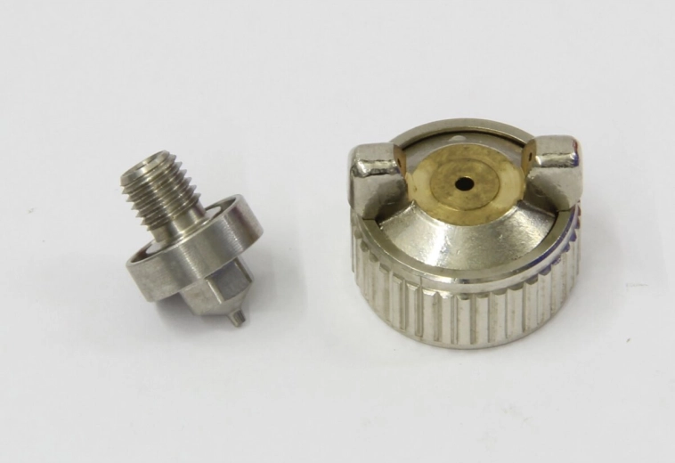 Jamara Jet Profi gun - 1 piece
