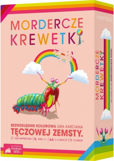 Igra o ubojitim kozicama