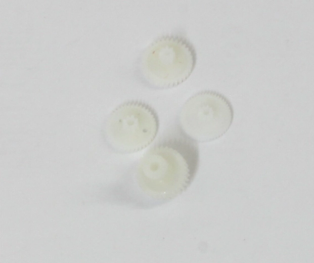 APC 9x4 Slow Fly Propeller - 1 piece
