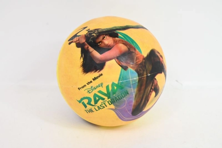 Disney lopta Raya i posljednji zmaj 23 cm