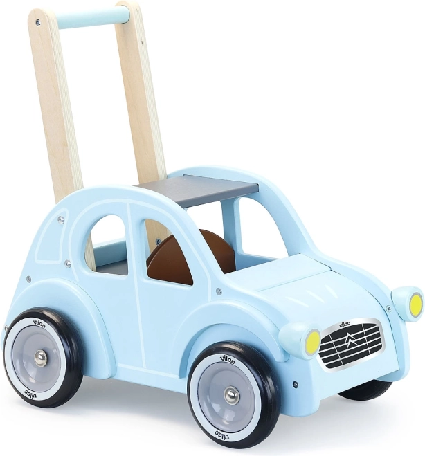 Vilac drveno hodaljko auto Citroën 2CV