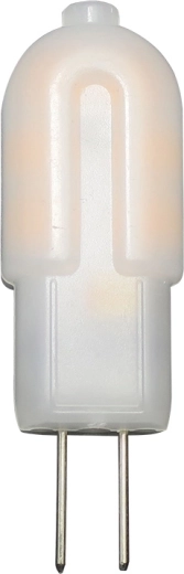 Solight LED bulb G4 1.7 W, 3000 K, 160 lm