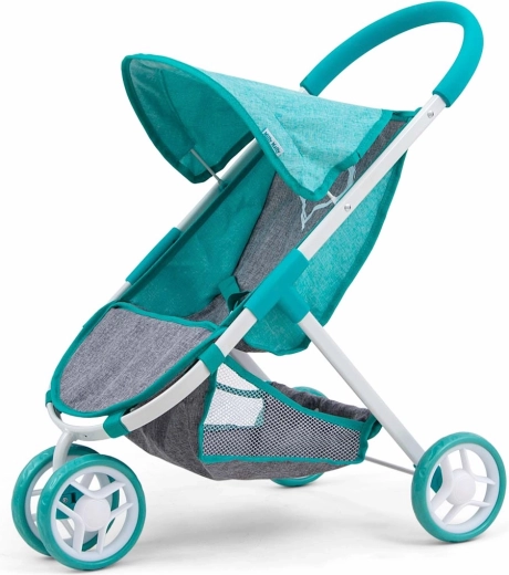 Kolica za lutke Milly Mally Susie Prestige Mint